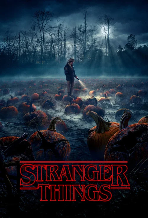Очень странные дела смотреть все серии 1080p бесплатно
