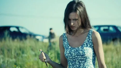 Метод 1 сезон 2 серия