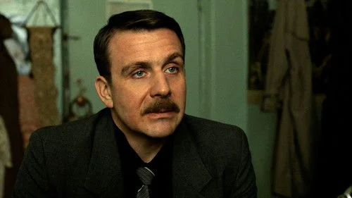 Триггер 1 сезон 8 серия