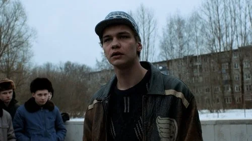 Триггер 1 сезон 7 серия