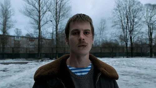 Триггер 1 сезон 6 серия