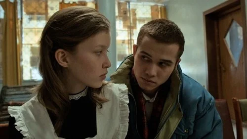 Триггер 1 сезон 5 серия